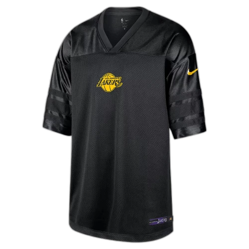 Nike Los Angeles Lakers Basketball Jersey Men's
