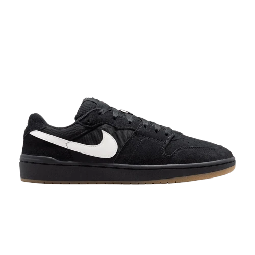 Nike SB Code 58 'Black Gum'