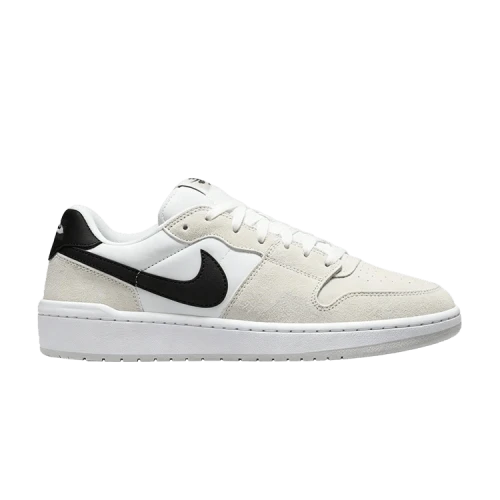 Nike SB Code 58 'White Black Summit White Black Vast Grey'