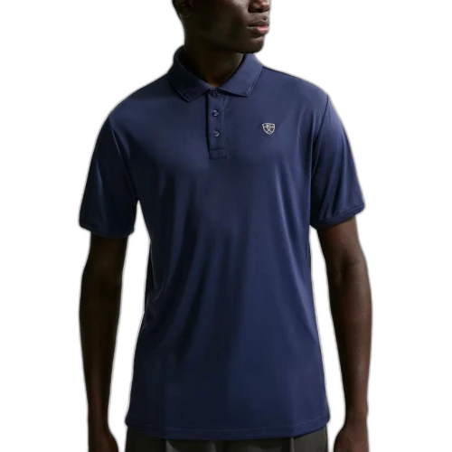 Nike Par Men's Dri-FIT Chest Logo Golf Polo