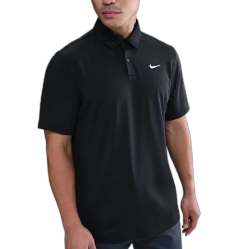 Nike Velocity Men's Dri-FIT Chest Logo Golf Polo