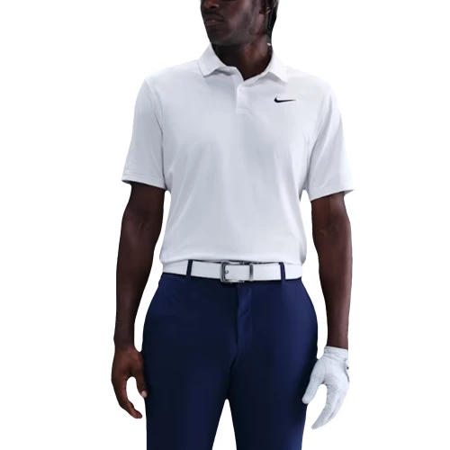 Nike Velocity Men's Dri-FIT Chest Logo Golf Polo