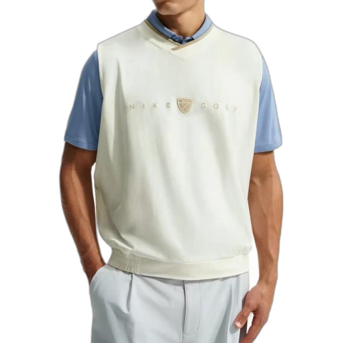 Nike Fairway Fresh Men's Dri-FIT Oversized Golf Wind Vest