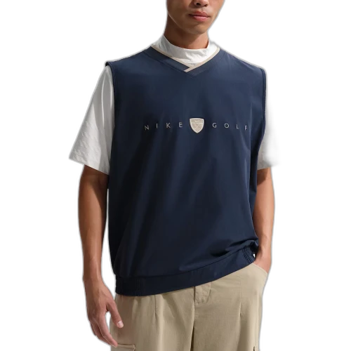 Nike Fairway Fresh Men's Dri-FIT Oversized Golf Wind Vest