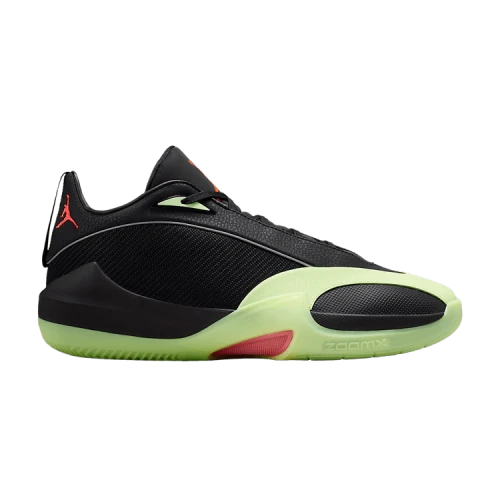 Jordan Triangle Black Barely Volt