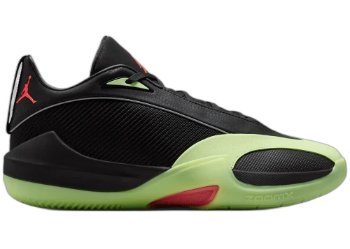 Jordan Triangle Black Barely Volt