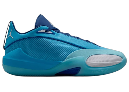 Jordan Triangle Baltic Blue White