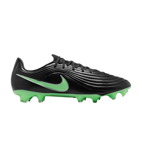 Nike Tiempo Maestro Academy MG 'Black Illusion Green'
