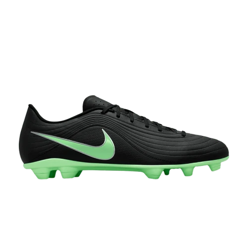 Nike Tiempo Maestro Club MG 'Black Illusion Green'