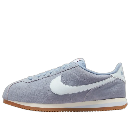 Nike Cortez 'Ashen Slate Football Grey Sail' (Women's)