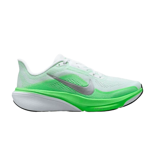 Nike Air Zoom Pegasus 42 'White Green Strike' (Women's)