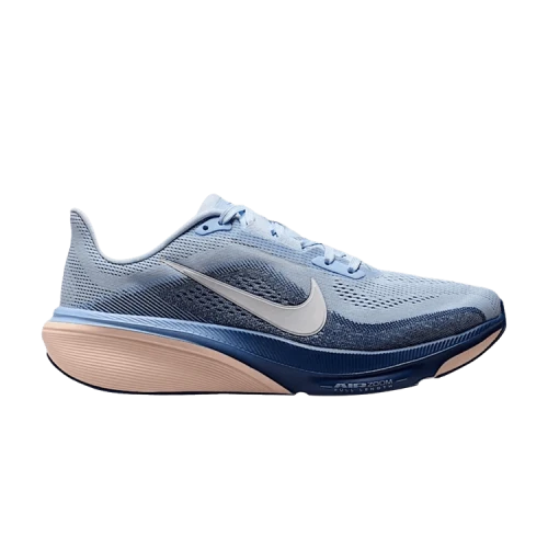 Nike Pegasus 42 'Hydrogen Blue Navy Barely Orange' (Women's)