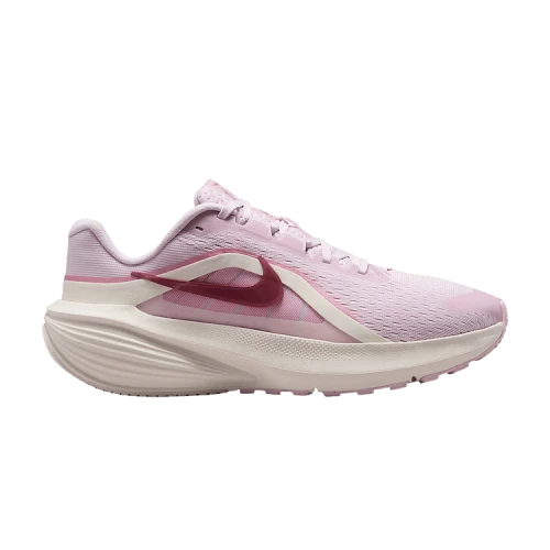 Nike Downshifter 14 'Light Purple Lilac Sail White Rise Pink Smoke Pink' (Women's)