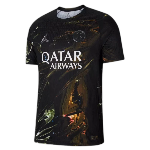 Jordan Edition Soccer Jersey Player Edition Men's