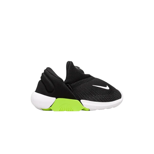 Nike Swoosh Go TD 'Black Volt'