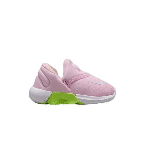 Nike Swoosh Go TD 'Pink Foam'
