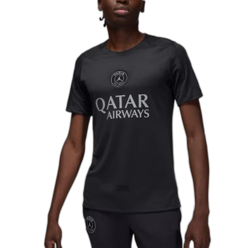 Jordan Paris Saint-Germain Strike Fourth Men's Jordan Dri-FIT Soccer Short-Sleeve Top