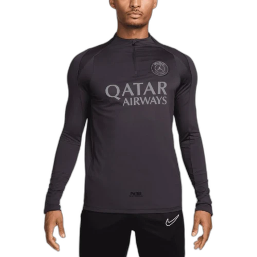 Nike Soccer Jerseys Men's Particle Gray Moderate