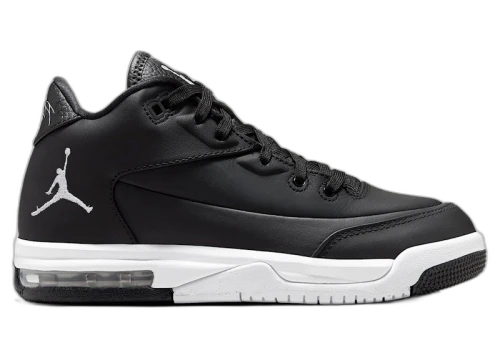 Jordan Flight Origin 3 Black White (GS)