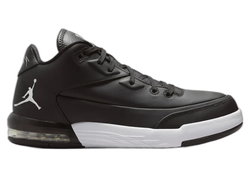 Jordan Flight Origin 3 Black White (2025)