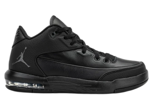 Jordan Flight Origin 3 Black Anthracite