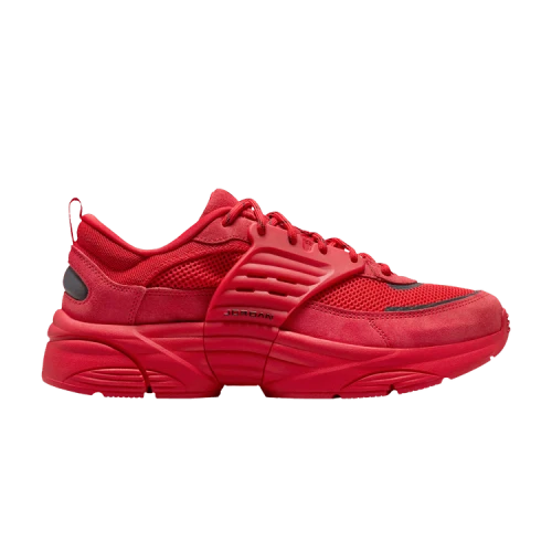 Jordan Trunner O/S University Red