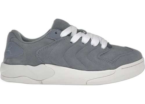 Jordan Session Cool Grey Phantom