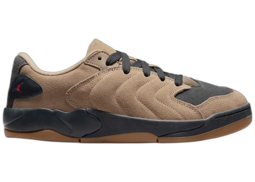 Jordan Session Khaki Anthracite Gum
