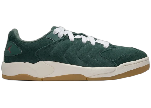 Jordan Session Deep Fir Pale Ivory