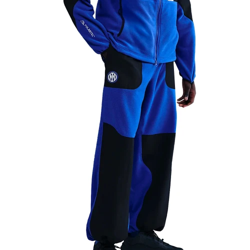 Nike Inter Milan "Wolf Tree" Plus Se Nike Nike Soccer Fleece Pants