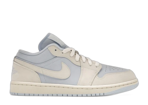 Jordan 1 Low SE Hydrogen Blue Sail (Women's)