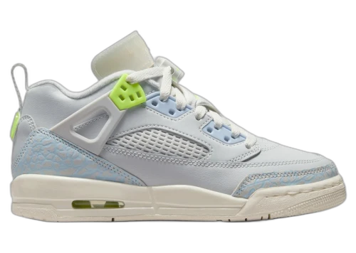 Jordan Spizike Low Photon Dust Volt (GS)