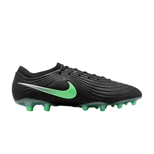Nike Tiempo Maestro Elite AG 'Black Illusion Green'