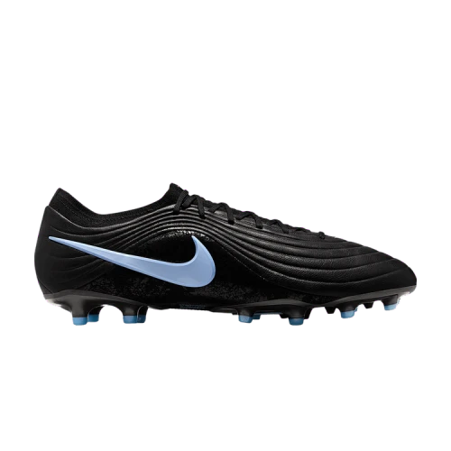 Nike Tiempo Maestro Elite AG Low 'Black Ice Blue'