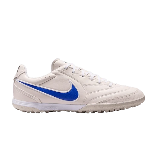 Nike Tiempo Ligera Pro TF Low 'Chalk White'