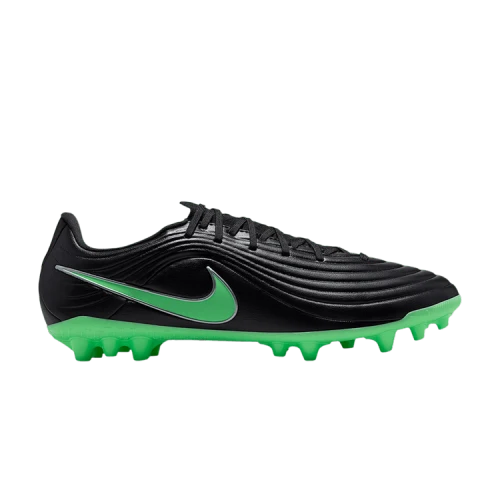 Nike Tiempo Maestro Academy AG 'Black Illusion Green'