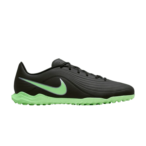 Nike Tiempo Maestro Club TF 'Black Illusion Green'