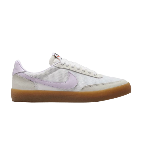 Nike Killshot 2 Textile White Gum Light Brown Barely Grape (Women's)