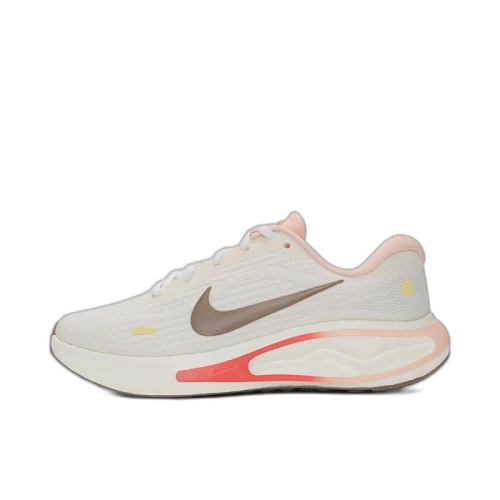 Nike Journey Run 'Sail Pink Brown' (Women's)