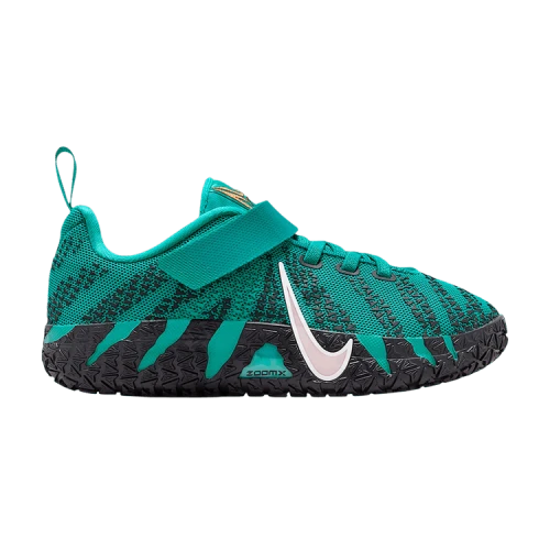 Nike Ja 3 Scratch 3.0 (PS)