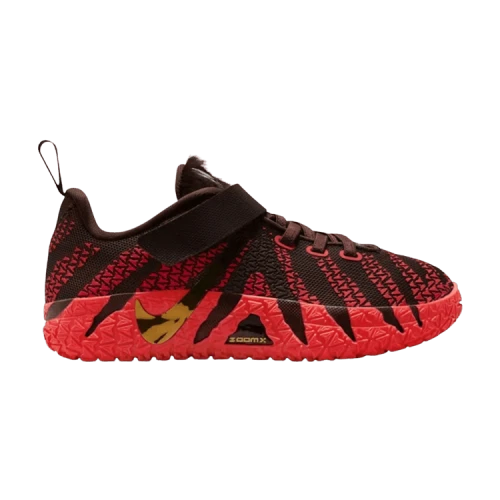 Nike Ja 3 Lunar New Year (PS)