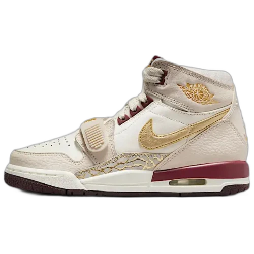 Jordan Legacy 312 Year of the Snake Burgundy Tint (2025) (GS)
