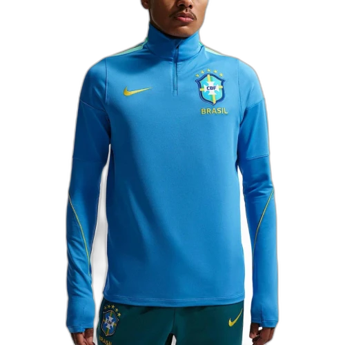 Nike Dri Fit Soccer Jersey Men's