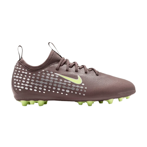 Nike Zoom Mercurial Vapor 16 Academy AG Kylian Mbappé Plum Eclipse (GS)