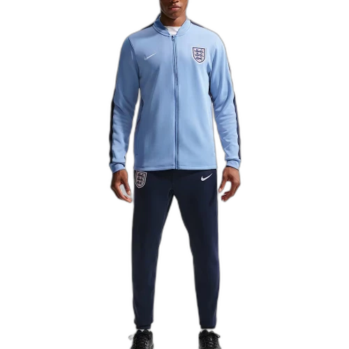 Nike England Strike Dri FIT Soccer Jersey Set Men's