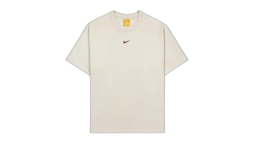 Nike x NOCTA CS T-shirt Beige/Red