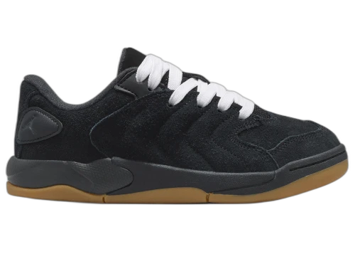 Jordan Session Black Gum (GS)
