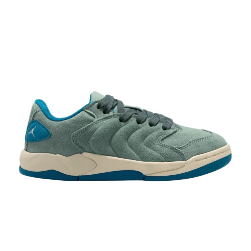 Jordan Session Dusty Sage Green Abyss (GS)