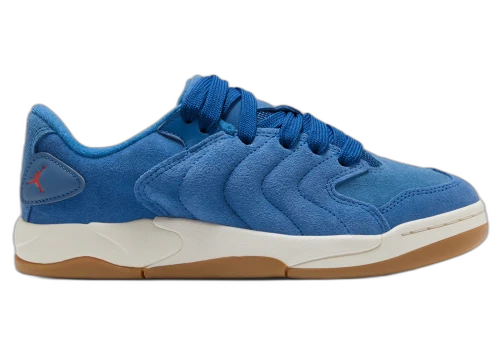 Jordan Session Storm Blue (GS)