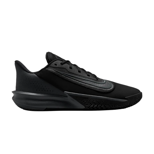 Nike Precision 7 Black Anthracite